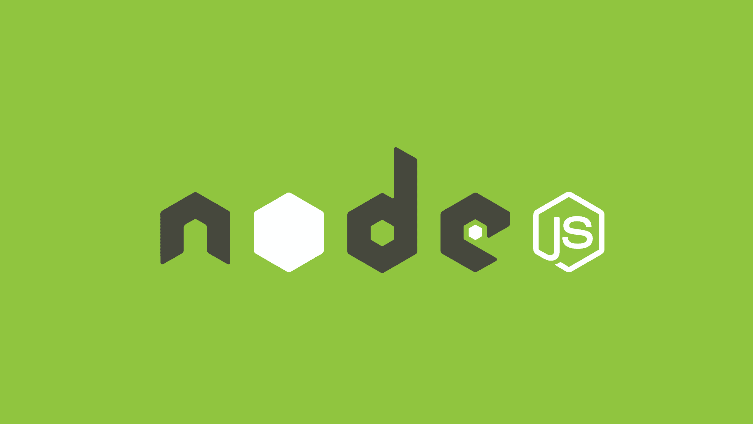 E-book - NodeJS